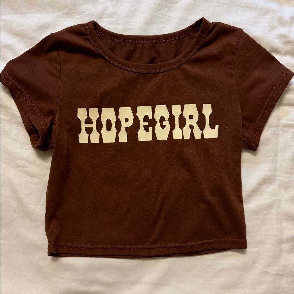 Crop (s)